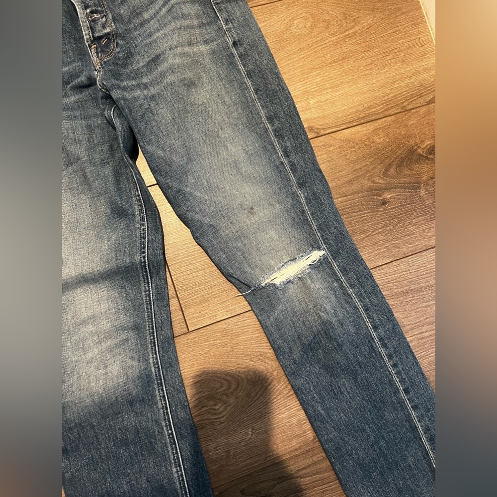MOTHER JEANS - Picture 5 of 12